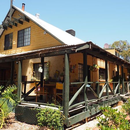 Darlington House Bed and Breakfast Esterno foto