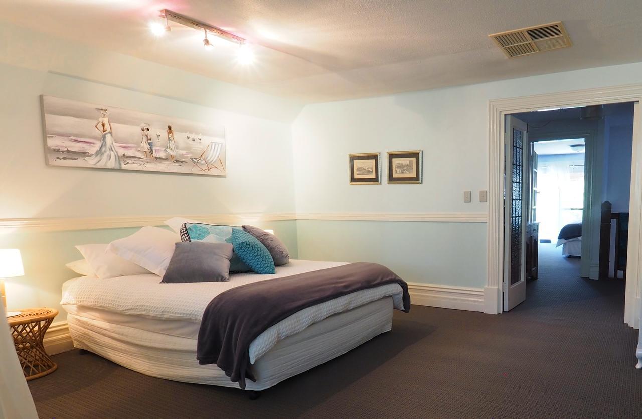 Darlington House Bed and Breakfast Esterno foto