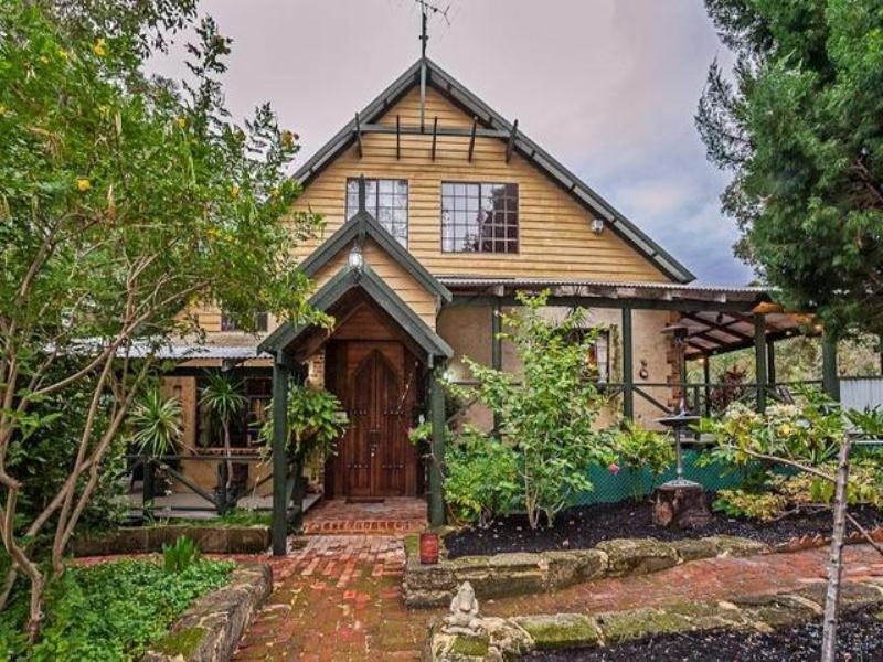 Darlington House Bed and Breakfast Esterno foto