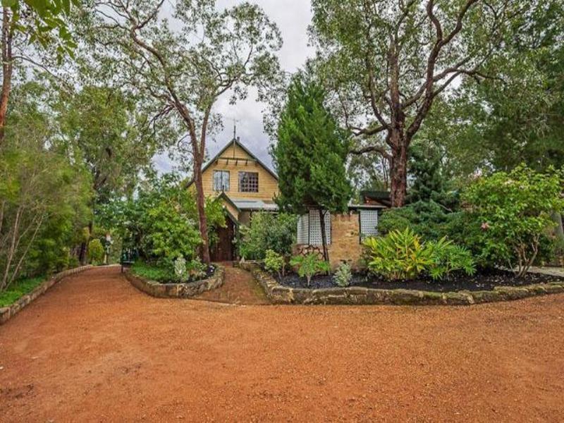 Darlington House Bed and Breakfast Esterno foto