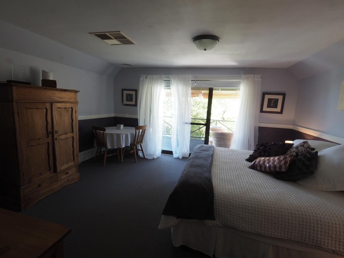 Darlington House Bed and Breakfast Esterno foto