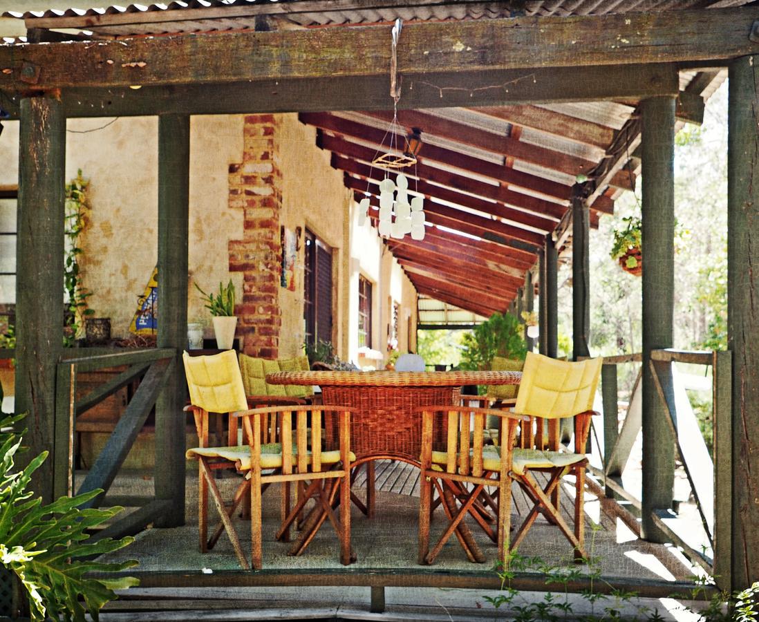 Darlington House Bed and Breakfast Esterno foto