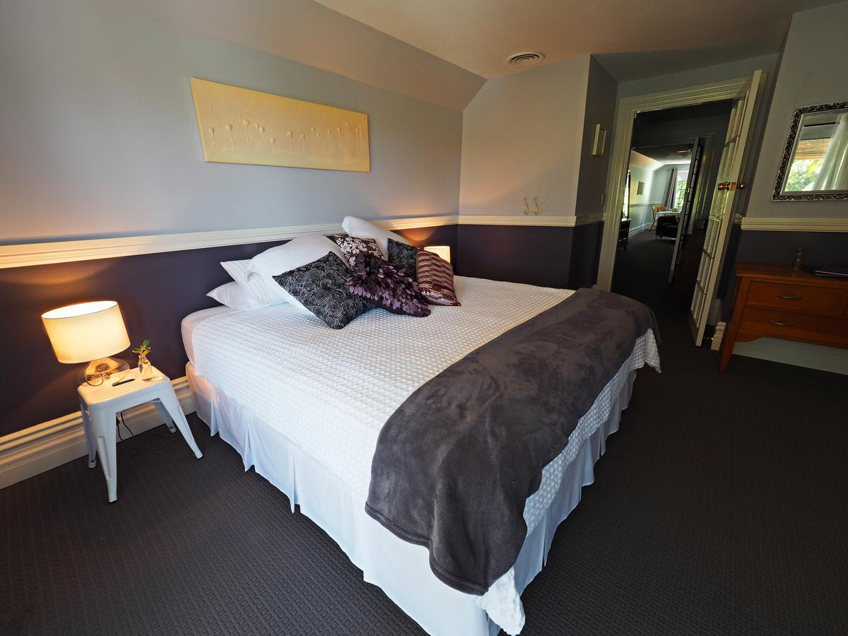 Darlington House Bed and Breakfast Esterno foto
