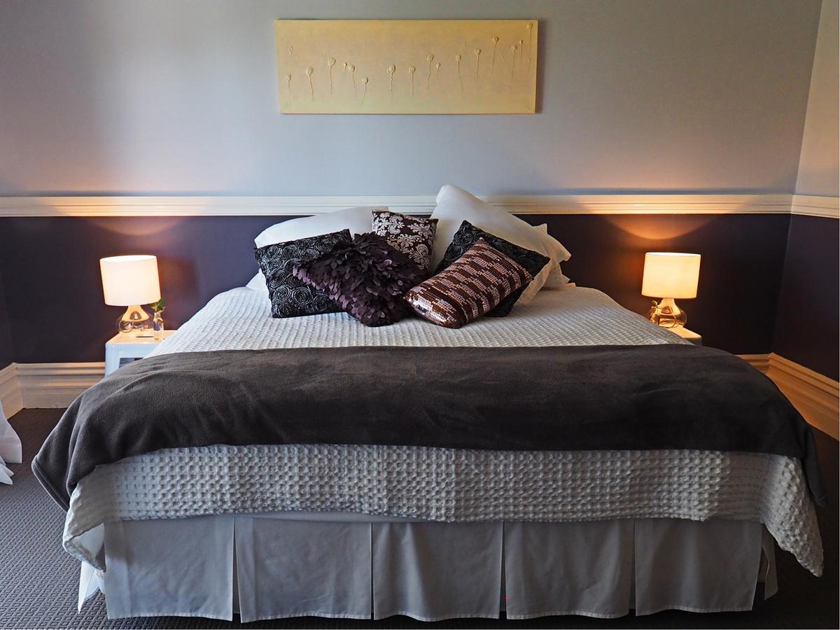 Darlington House Bed and Breakfast Esterno foto