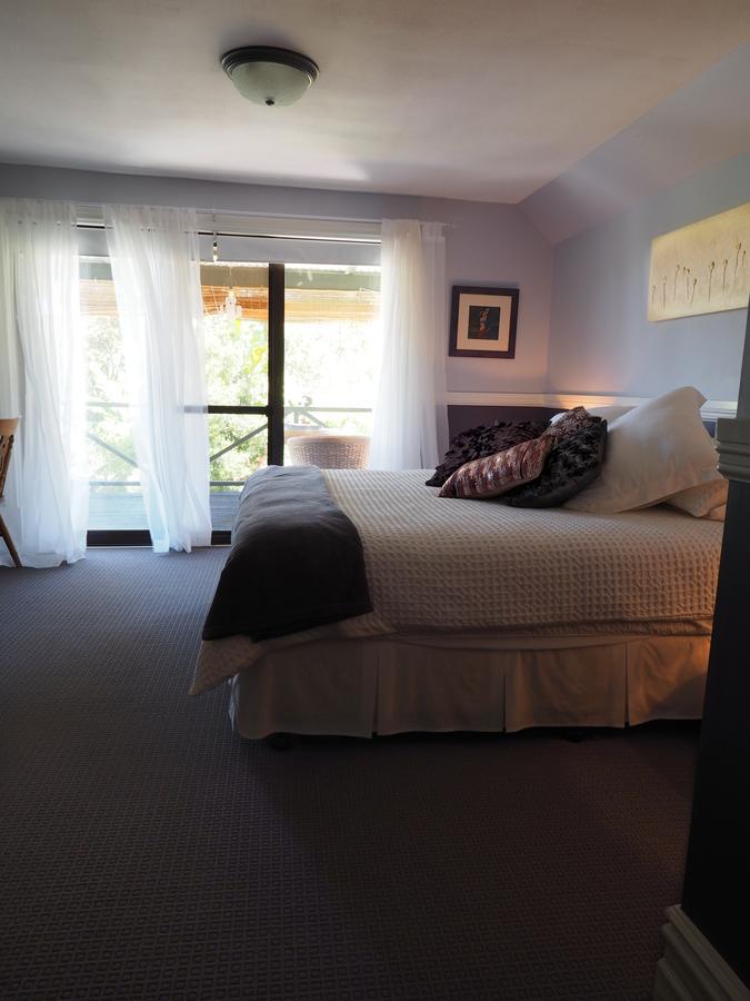 Darlington House Bed and Breakfast Esterno foto