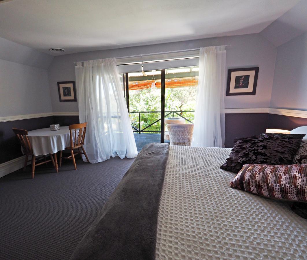 Darlington House Bed and Breakfast Esterno foto