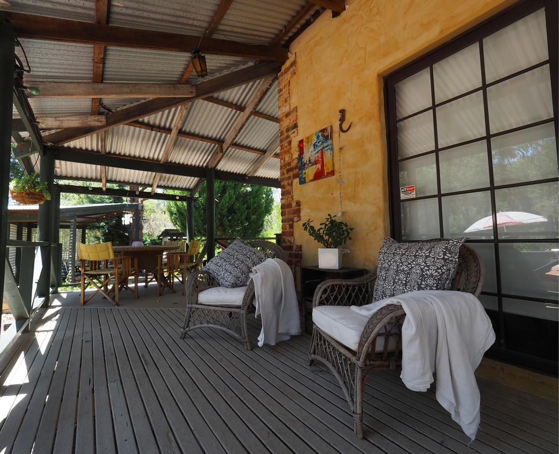 Darlington House Bed and Breakfast Esterno foto