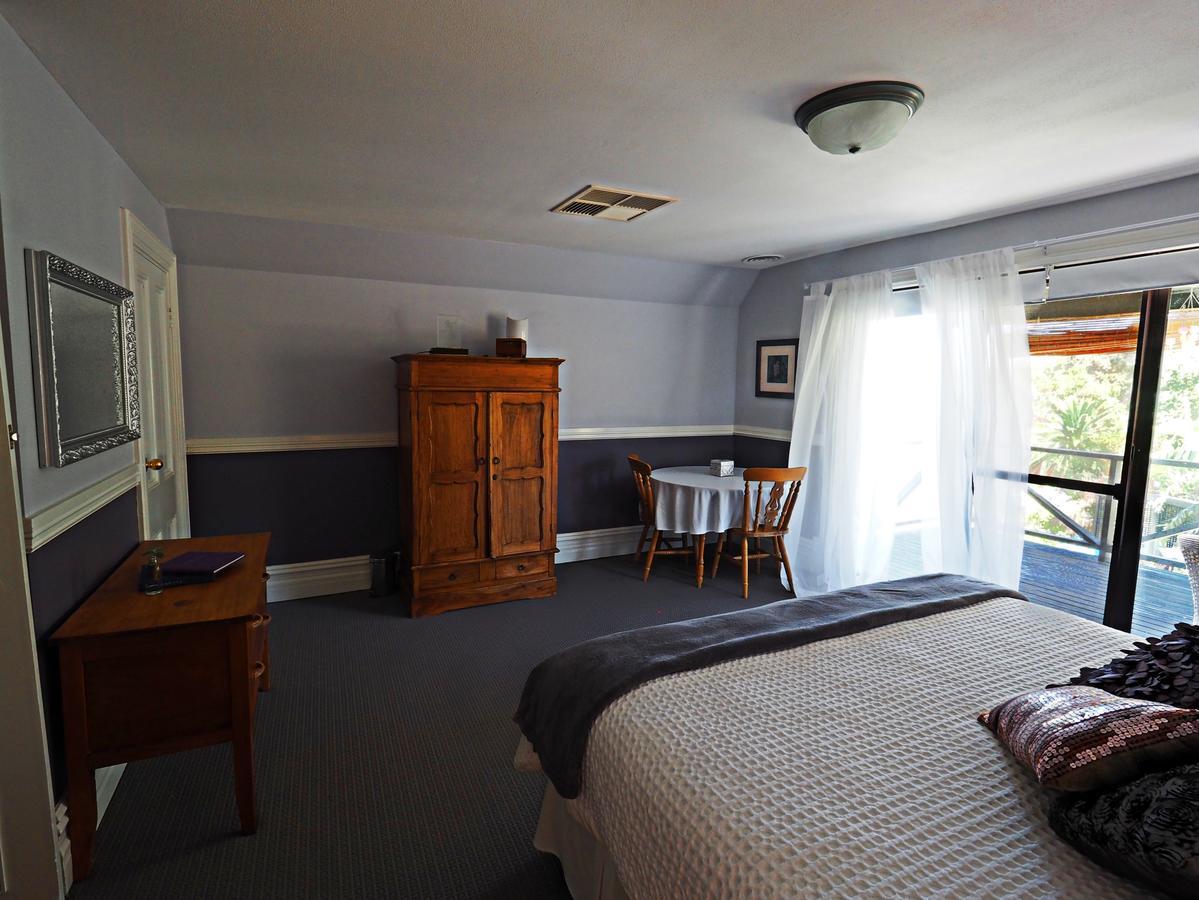 Darlington House Bed and Breakfast Esterno foto