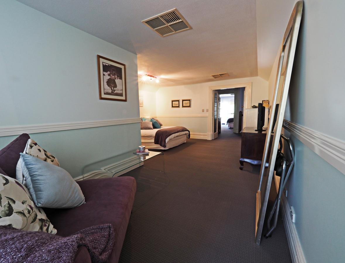 Darlington House Bed and Breakfast Esterno foto