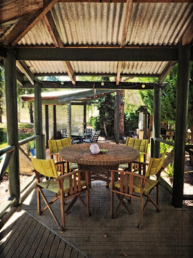 Darlington House Bed and Breakfast Esterno foto