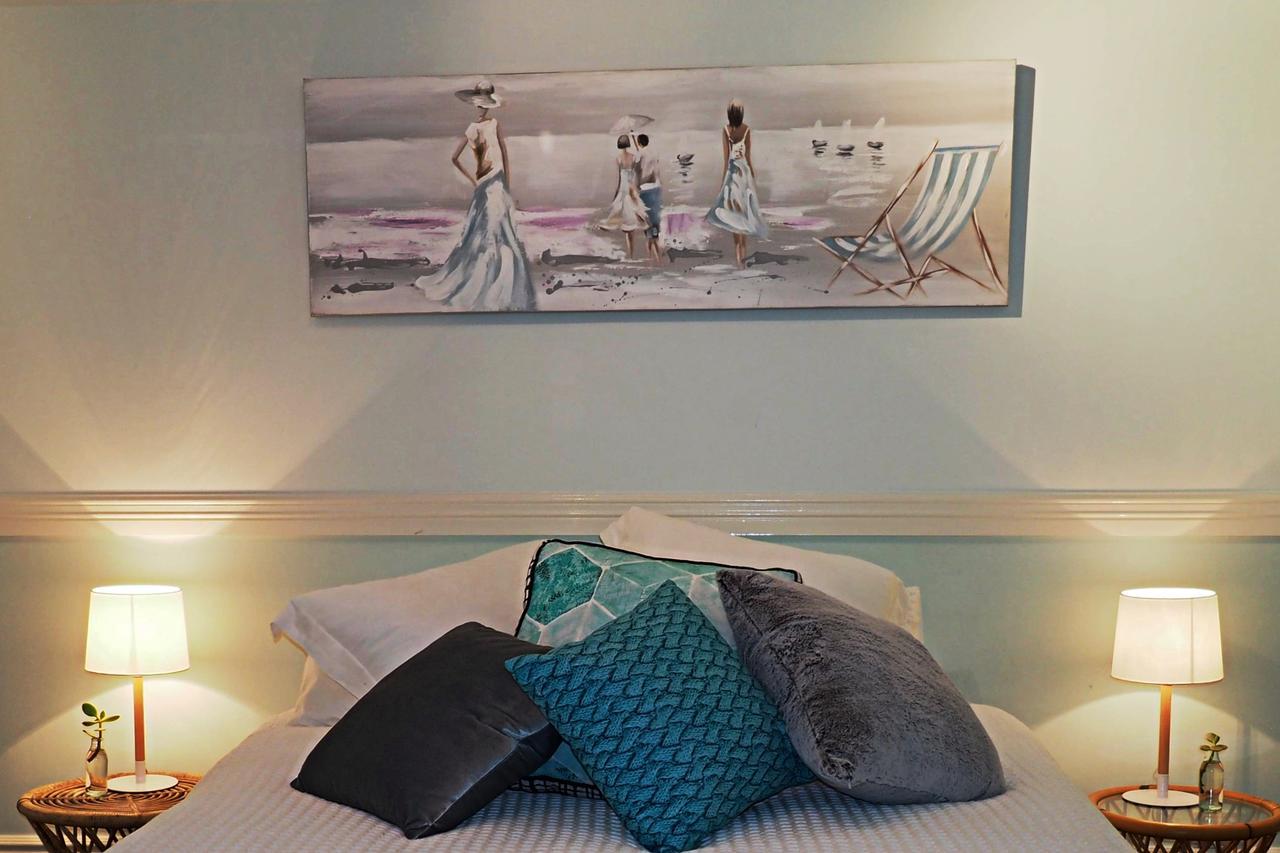 Darlington House Bed and Breakfast Esterno foto