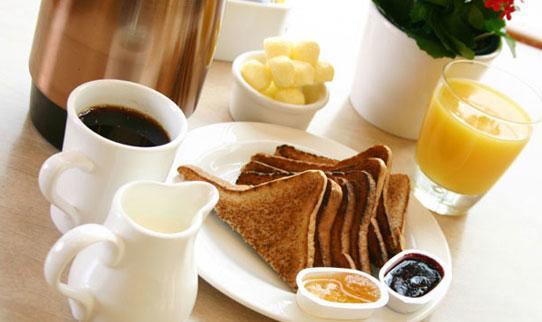 Darlington House Bed and Breakfast Esterno foto